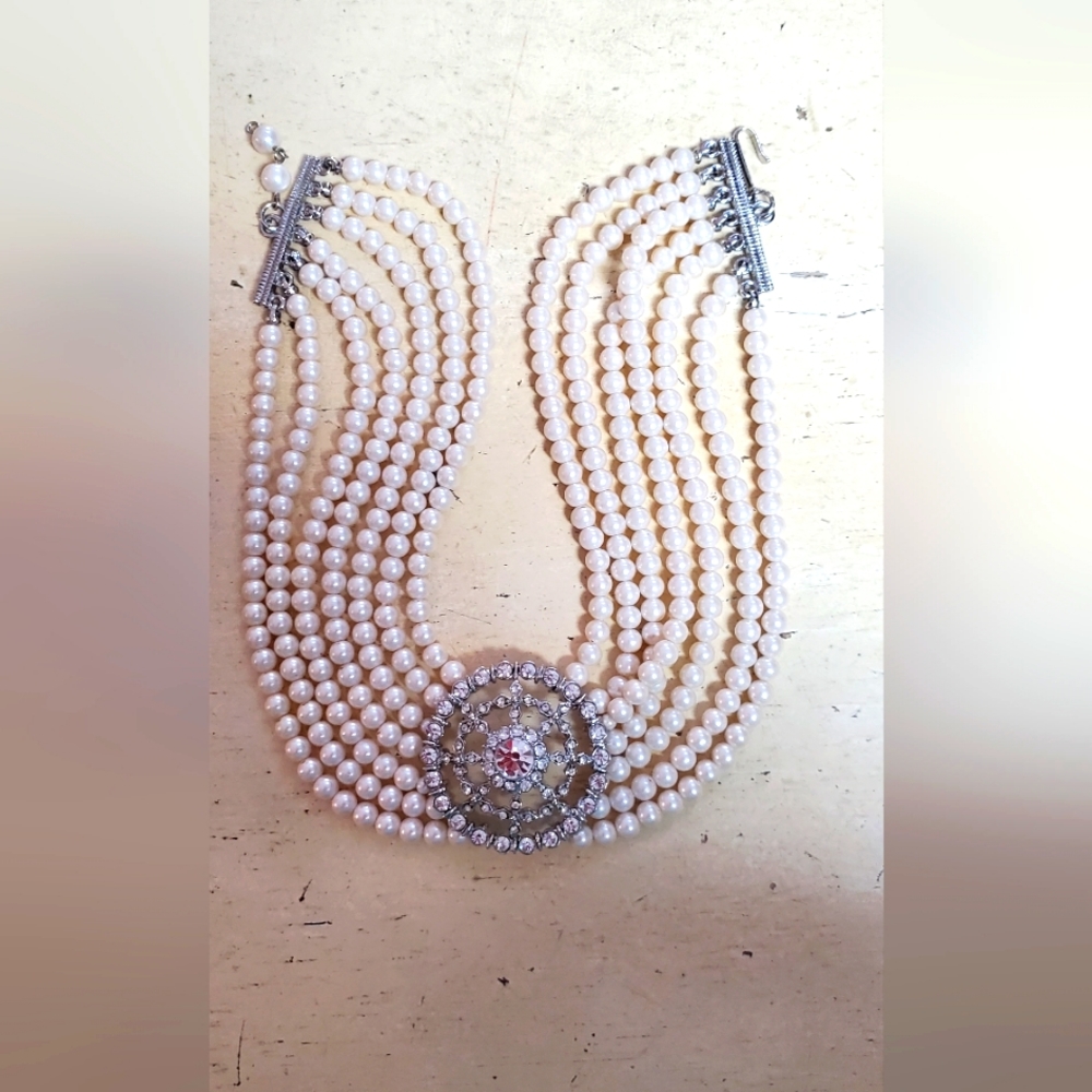 Vintage necklace